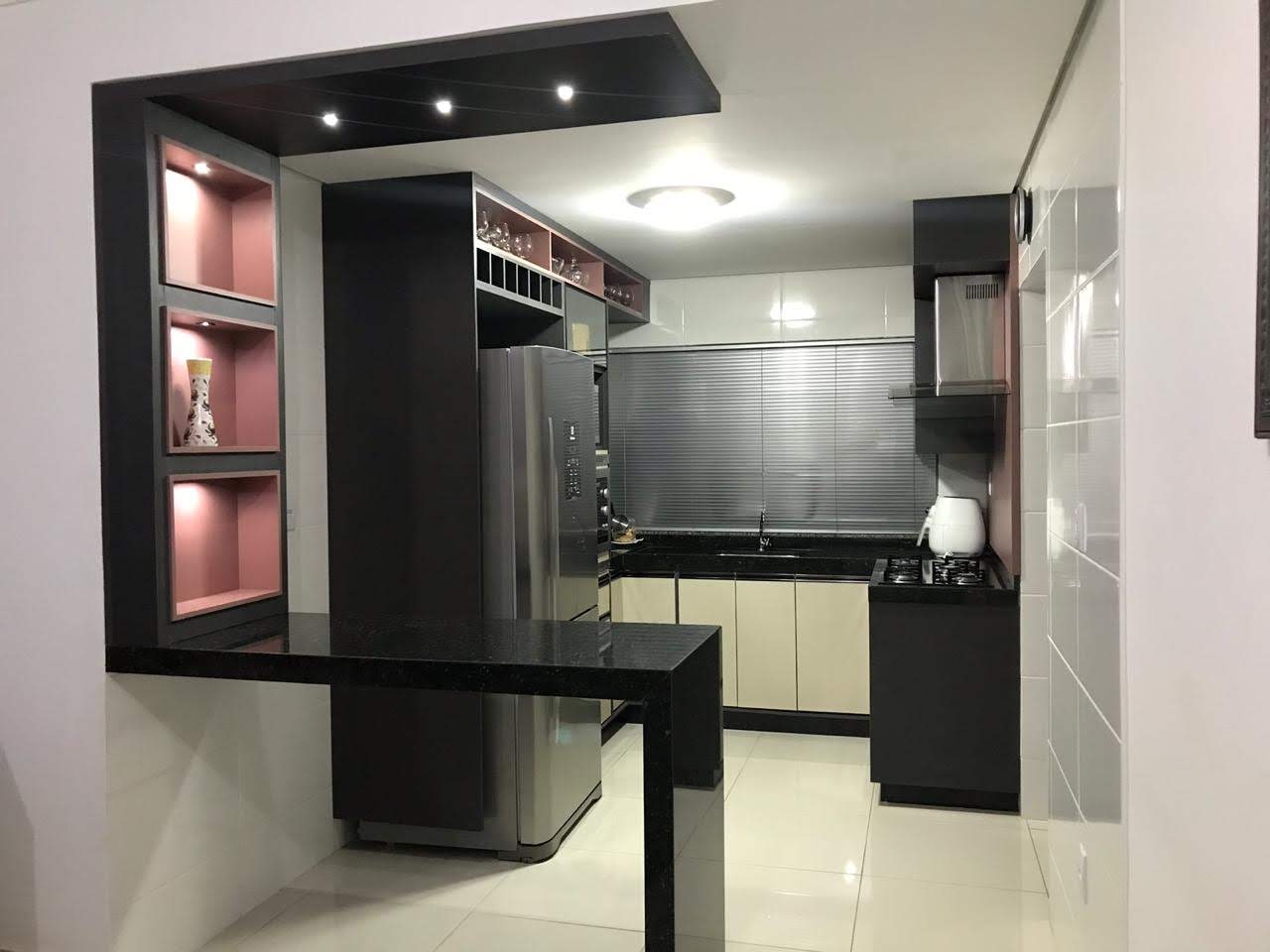 design de interiores