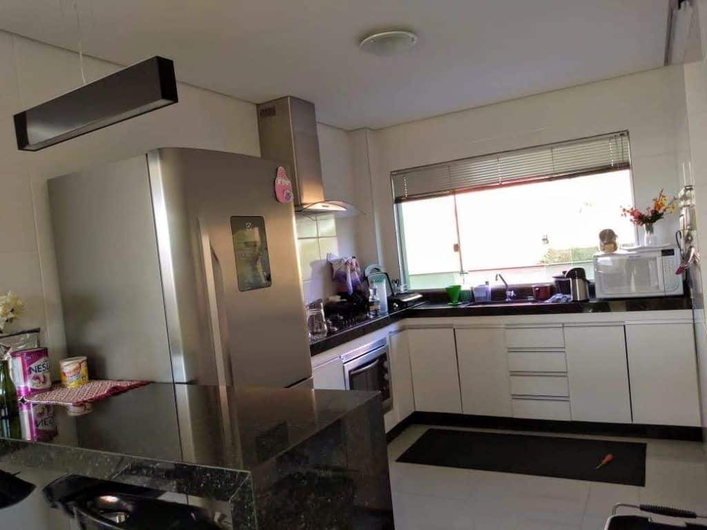cozinha