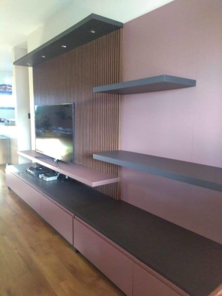 home theater foto 3
