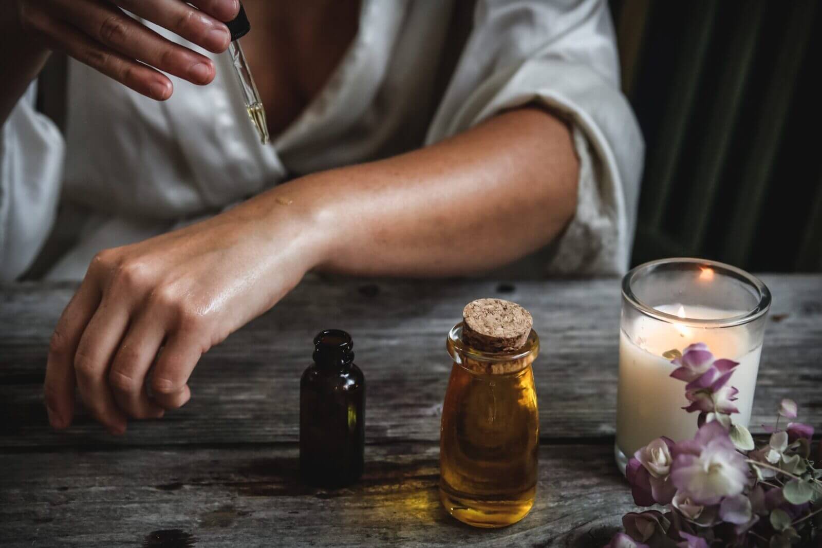 aromas