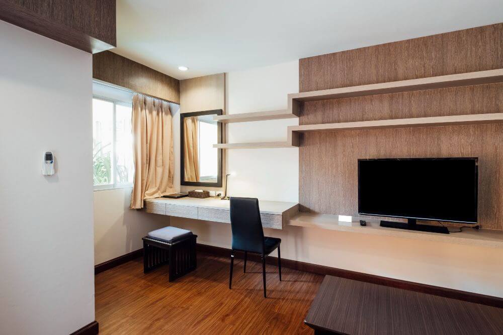 móveis planejados para apartamentos