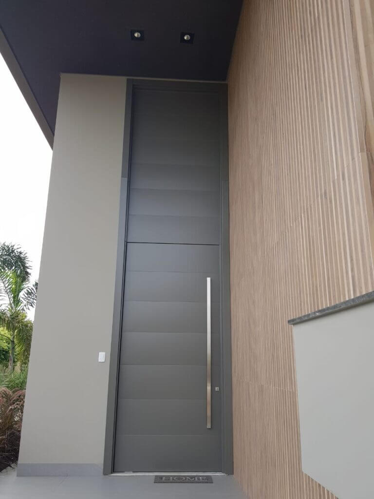 portas em acm