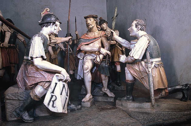 Arte Barroca