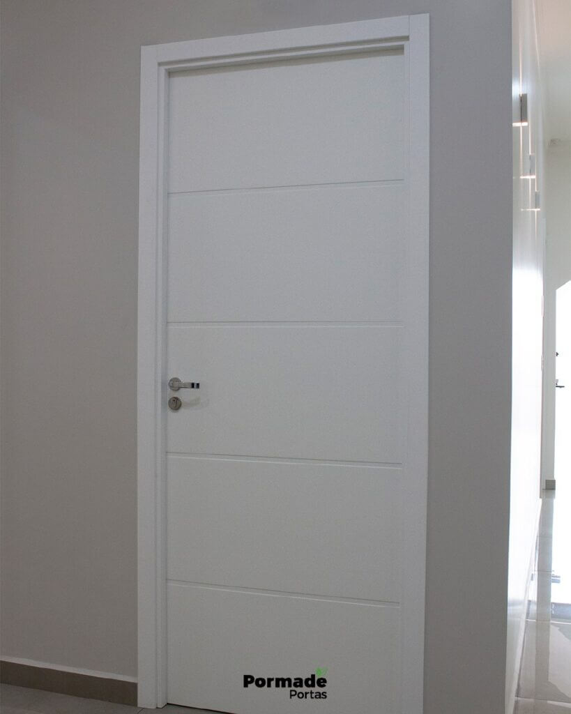 Portas Pormade é Boa? Uma Avaliação Completa 1 Portas Pormade