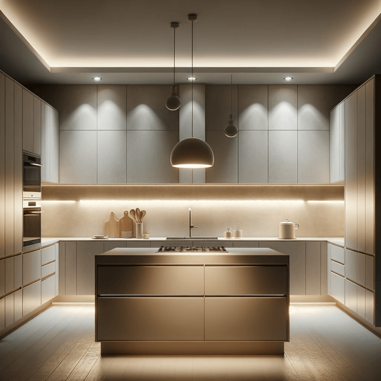 Iluminação e Design de Interiores: Transformando Espaços | Amazonas ...
