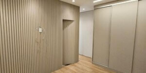Porta Mimetizada Painel