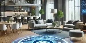 Automação Residencial