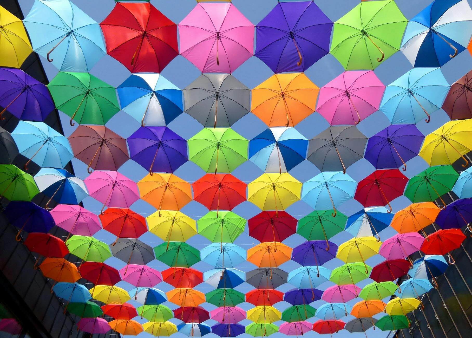 Paleta de Cores