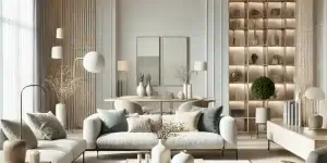 como evitar erros no design de interiores