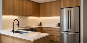 10 Dicas para Não Errar na Reforma da Cozinha com Marcenaria Sob Medida