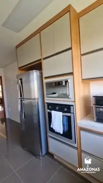  Acabamentos Premium: Detalhes que Fazem Toda a Diferença