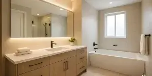 Banheiro Planejado: Dicas, Vantagens e Como Ter o Projeto Perfeito