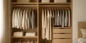 Closet Planejado: Dicas, Modelos e Quanto Custa Fazer
