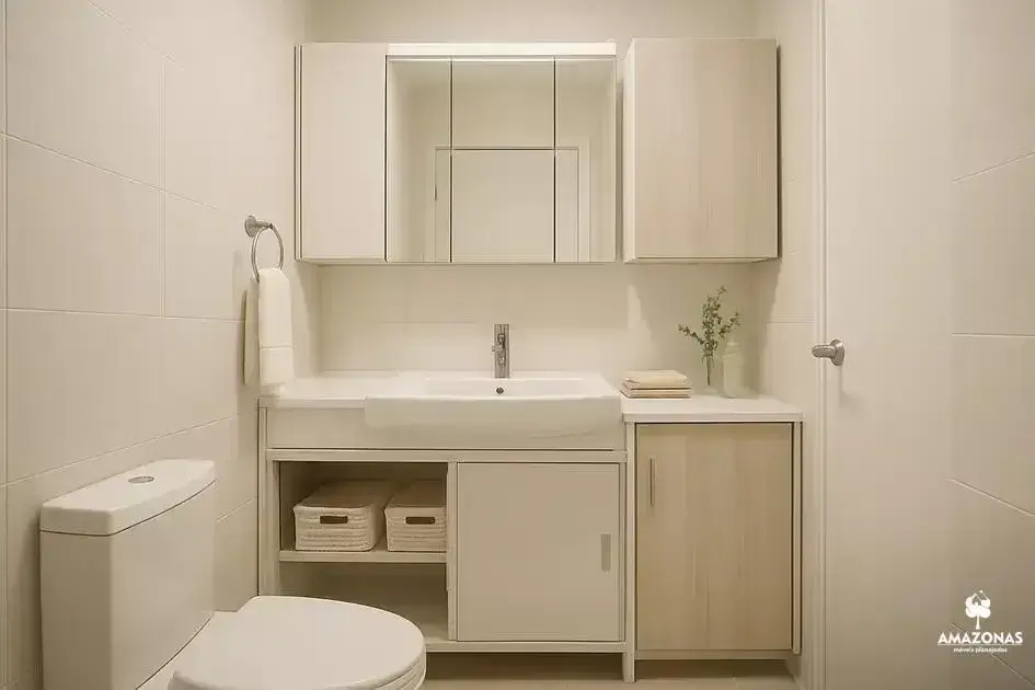 Como aproveitar espaços pequenos