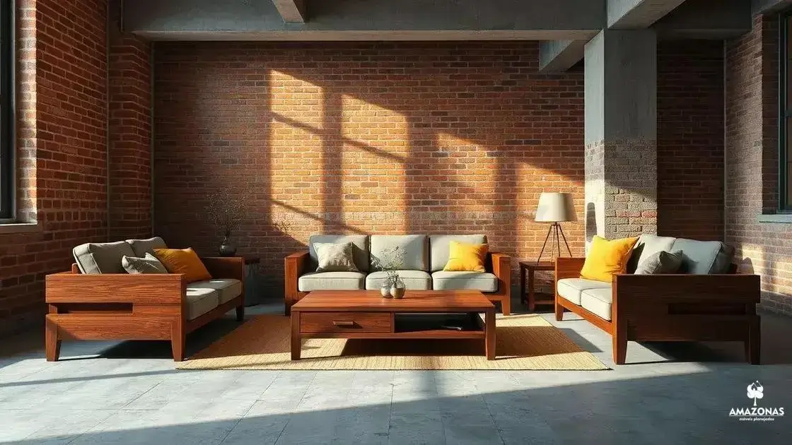 dicas para combinar cores e texturas na decoração