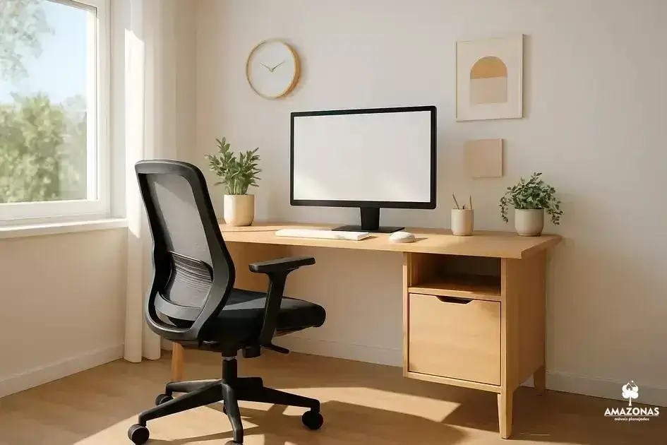 Escolha da cadeira e mesa ideais Escolha da cadeira e mesa ideais