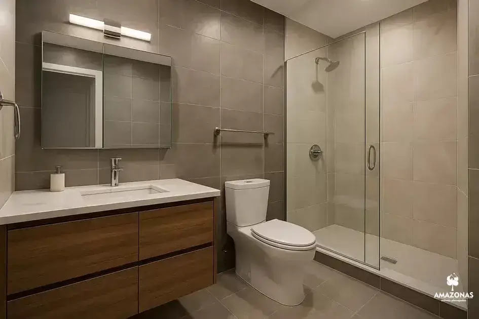 Escolha dos materiais ideais