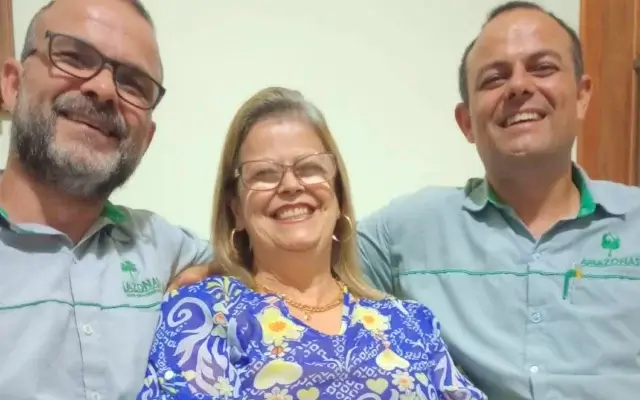 Visão