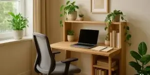 Home Office Planejado: Dicas para Criar um Espaço Funcional e Aconchegante