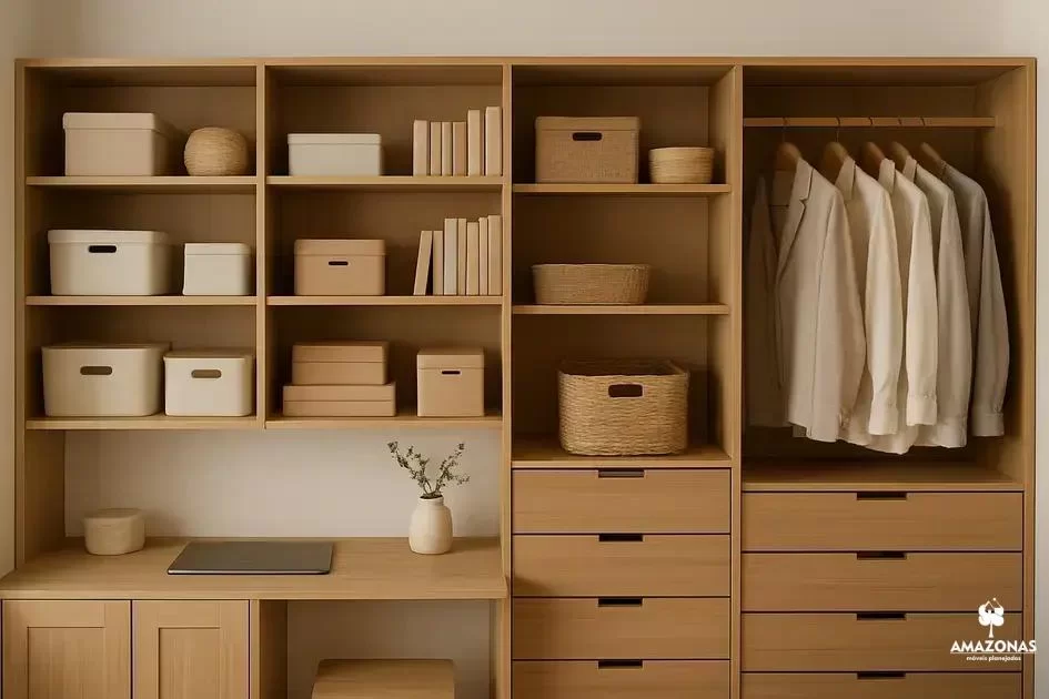 organização para preservar a estrutura