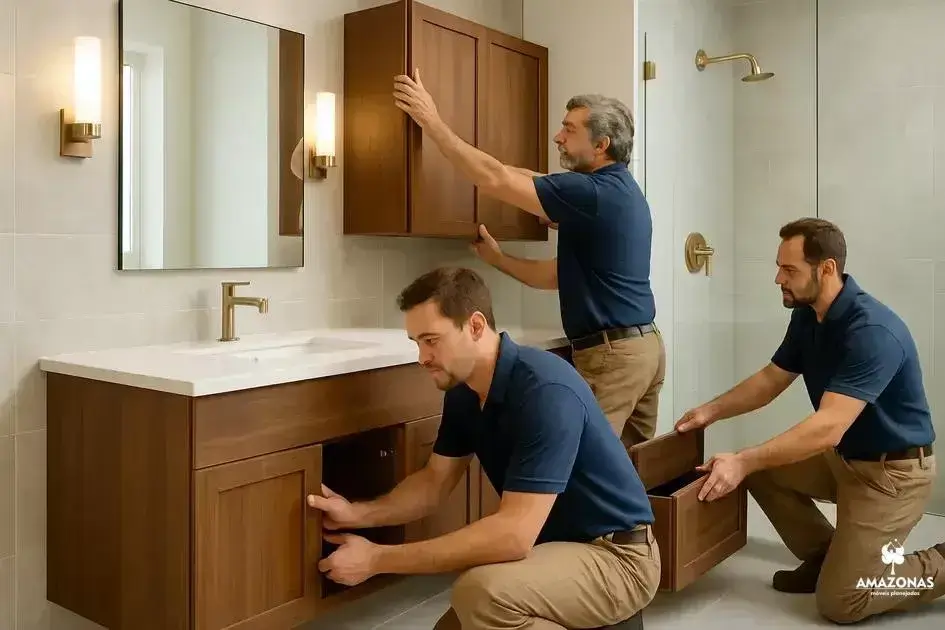 Por que fazer com a Amazonas Planejados