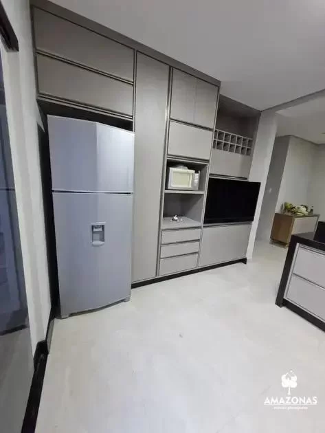  Puxadores Collegato Inox: Detalhes que Elevam o Acabamento