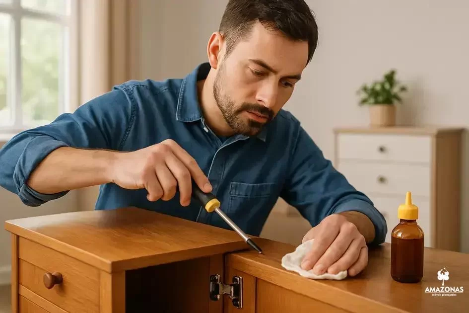 reparos simples que prolongam a vida útil