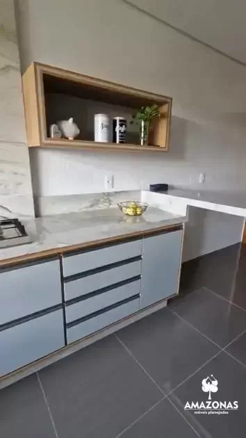  Solicite Seu Orçamento e Transforme Sua Cozinha com a Amazonas Planejados