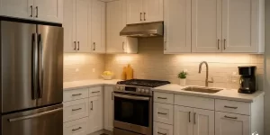 Transforme Seu Lar: 10 Dicas Imperdíveis para Criar a Cozinha Planejada dos Seus Sonhos!