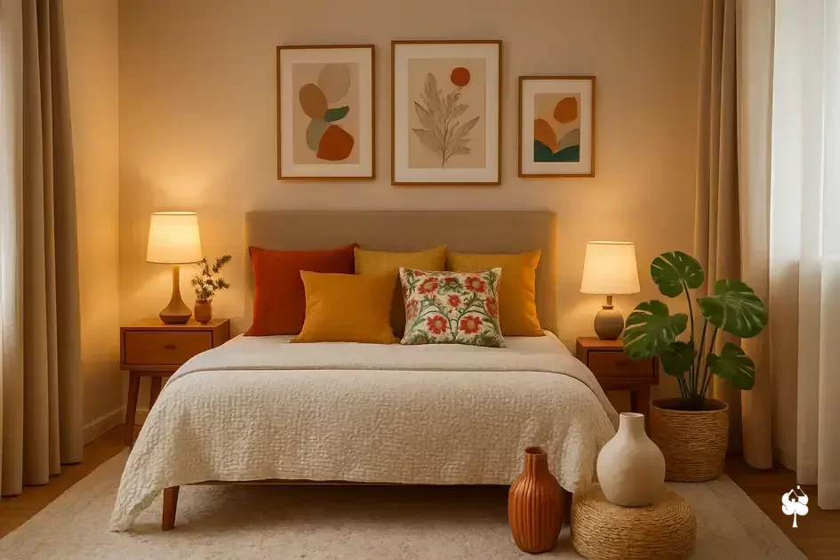 Detalhes decorativos que fazem diferença