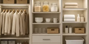 Organize o Armário em 10 Minutos: Dicas Que Pouca Gente Usa