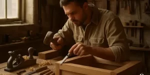 Vantagens de Móveis Planejados e da Marcenaria Personalizada