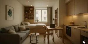 10 Dicas Matadoras para Arrasar na Decoração do seu Apto Compacto