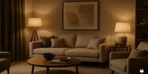 🌟 ARRASE NA DECORAÇÃO DA SUA SALA DE ESTAR! Confira 12 Ideias Incríveis dos Melhores Decoradores