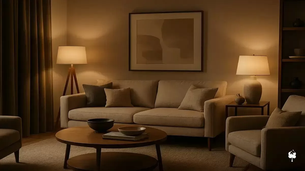 🌟 ARRASE NA DECORAÇÃO DA SUA SALA DE ESTAR! Confira 12 Ideias Incríveis dos Melhores Decoradores