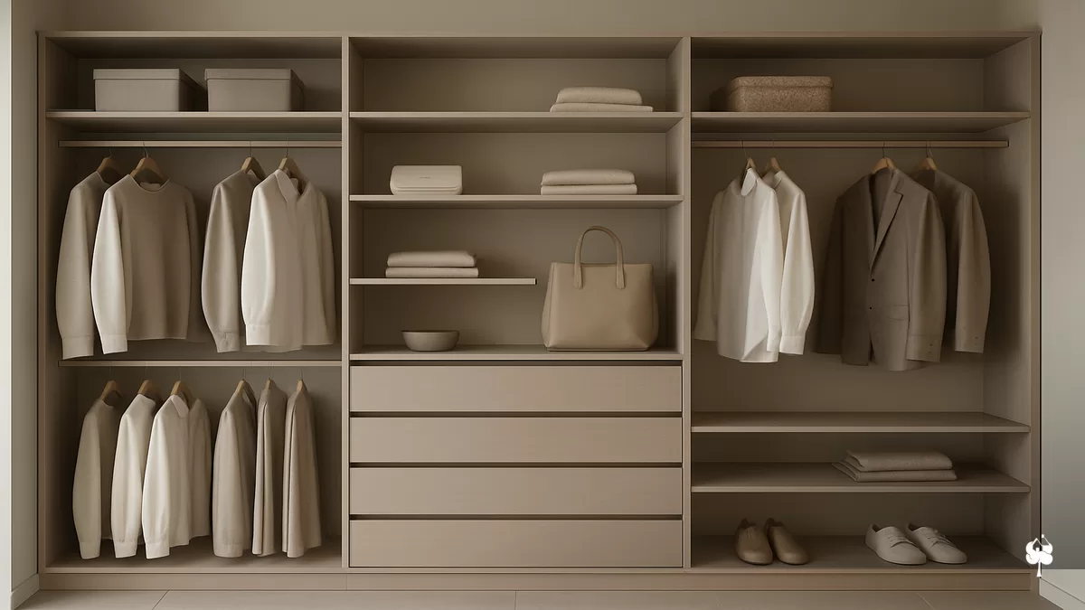 Minimalismo funcional: a tendência que veio para ficar