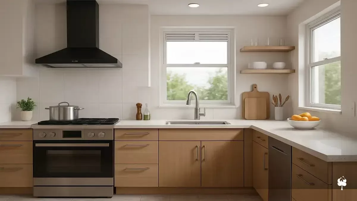 Mudanças simples que deixam a cozinha mais segura e funcional no dia a dia 1 Mudanças simples que deixam a cozinha mais segura e funcional no dia a dia