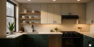 10 Dicas Incríveis para Transformar sua Cozinha Agora Mesmo!