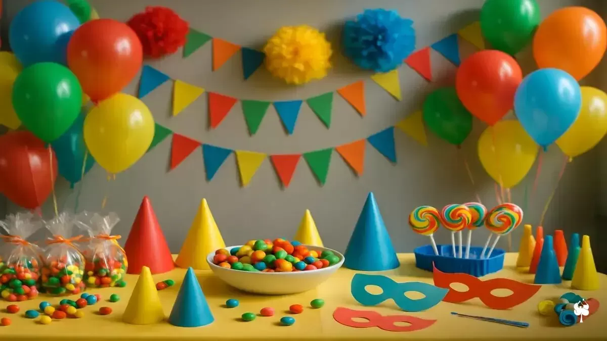 Quais itens baratos não podem faltar na festa Quais itens baratos não podem faltar na festa