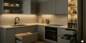 10 Dicas Infalíveis para Transformar sua Cozinha Agora Mesmo!
