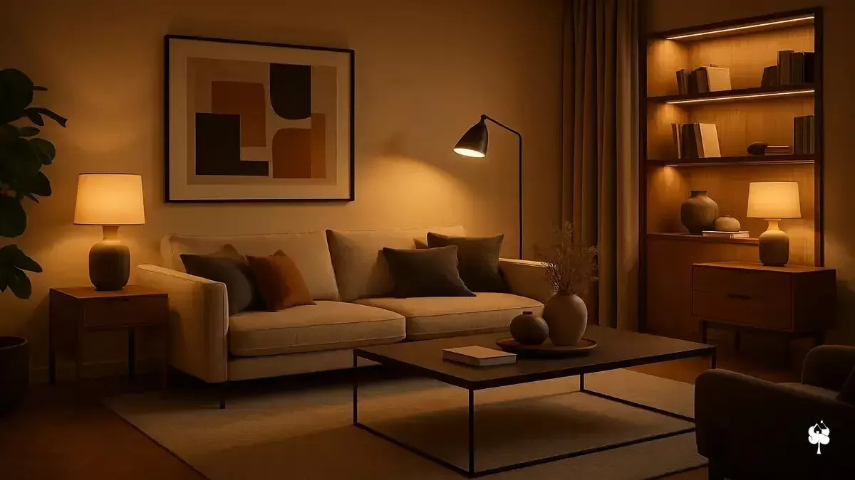 Iluminação Impactante: Descubra os Segredos para Valorizar sua Decoração! 1 Iluminação Impactante: Descubra os Segredos para Valorizar sua Decoração!