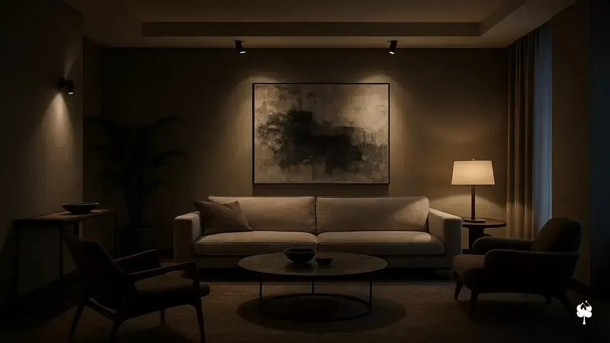 Quais efeitos de iluminação realmente valorizam a decoração Quais efeitos de iluminação realmente valorizam a decoração