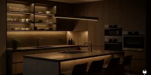 10 Dicas Infalíveis para Transformar sua Cozinha em um Paraíso Gourmet