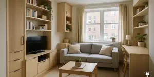 10 Ideias Incríveis para Transformar Pequenos Espaços em Ambientes Deslumbrantes