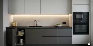 Transforme Sua Cozinha em um Oásis Moderno com Estas Dicas Irresistíveis!