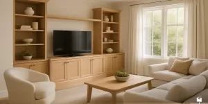 Móveis planejados valorizam o imóvel? Veja o impacto real na revenda