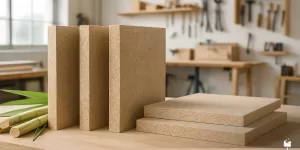 Painéis Sustentáveis: Como o Bagaço de Cana-de-Açúcar Pode Revolucionar a Produção de Madeira Aglomerada