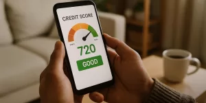 Como aumentar o score e financiar seus móveis planejados com tranquilidade