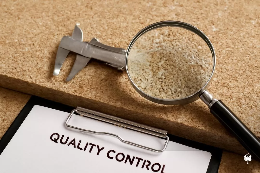 Como identificar um MDF de qualidade antes de fechar seu projeto 1 Como identificar um MDF de qualidade antes de fechar seu projeto