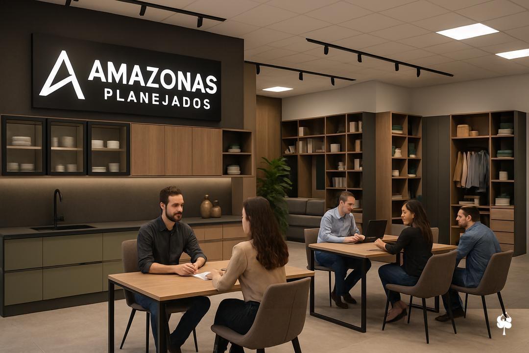 Dicas para um investimento inteligente em móveis planejados